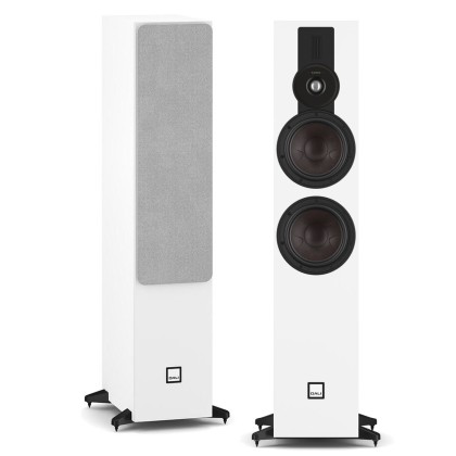 DALI Sonik 7 White 