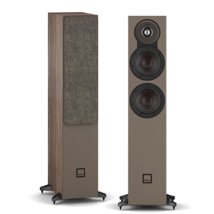 DALI Sonik 5 Walnut
