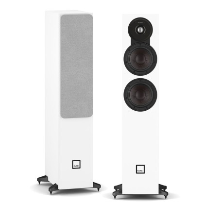 DALI Sonik 5 White
