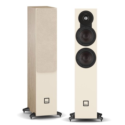 DALI Sonik 5 Natural Oak