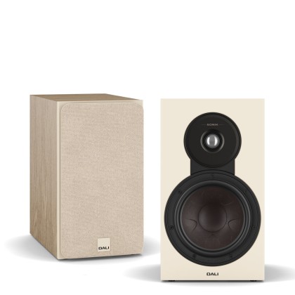 DALI Sonik 3 Natural Oak