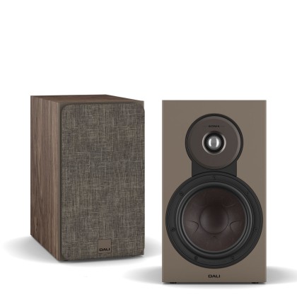 DALI Sonik 3 Walnut