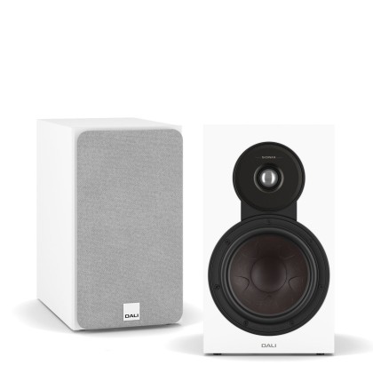 DALI Sonik 3 White