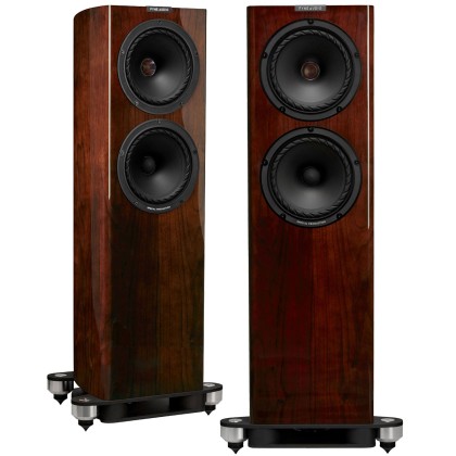 FYNE AUDIO F703SP Piano Gloss Walnut