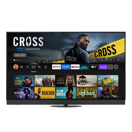PANASONIC TV-55Z95BEG