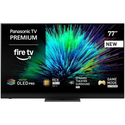PANASONIC TV-77Z90BE6A