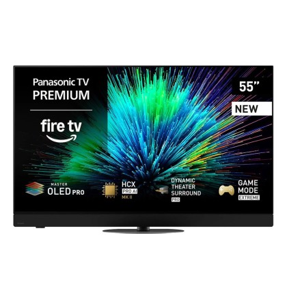 PANASONIC TV-55Z90BE6A