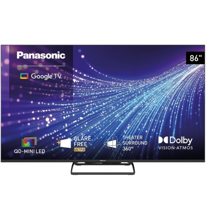 PANASONIC TN-86W95CEZS
