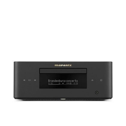MARANTZ MCR 60n DAB Black