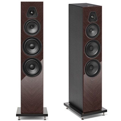 SONUS FABER Lumina V Amator Glossy Wenge
