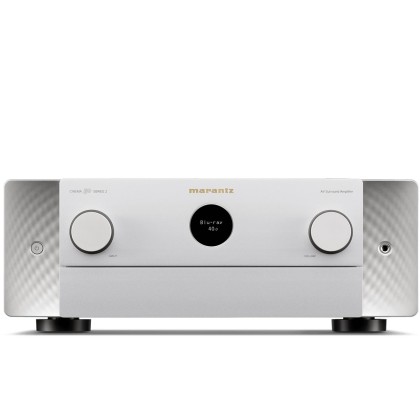 MARANTZ CINEMA 50 S2 Silver Gold