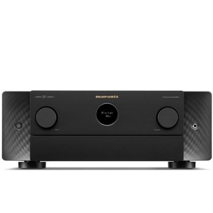 MARANTZ CINEMA 50 S2 Black