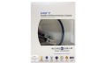 fot. Interkonekt stereo RCA Wireworld LUNA 7.