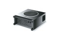 fot. Subwoofer FOCAL Sub Air lakierowany na czarno.