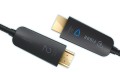 fot. Kabel optyczny HDMI 2.0b FIBBR Ultra Pro 15 m.