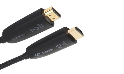 Kabel optyczny HDMI 2.0b FIBBR Ultra Pro 10 m