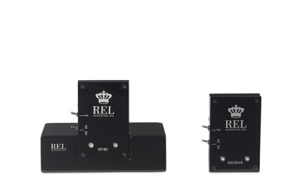 REL Arrow Wireless