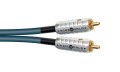 fot. Interkonekt stereo RCA Wireworld LUNA 7.