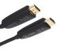 fot. Kabel optyczny HDMI 2.0b FIBBR Ultra Pro 15 m.