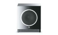 fot. Subwoofer FOCAL Sub Air lakierowany na czarno.