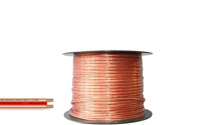 Kabel głośnikowy SCAN CABLE Blues 1,5 mm²