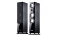 fot. Kolumny głośnikowe CANTON Chrono 519 DC (para) w kolorze czarnym.