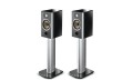 fot. Standy pod głośniki FOCAL Aria S900 z opcjonalnymi kolumnami FOCAL Aria 906.