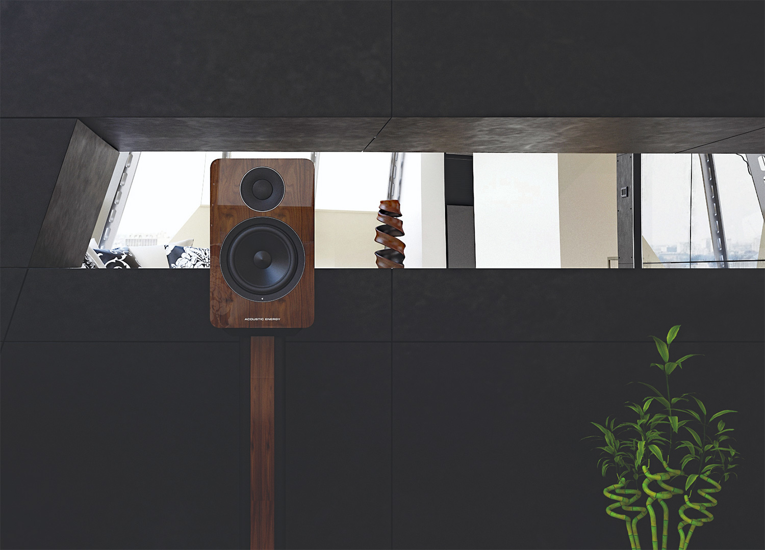 ACOUSTIC ENERGY AE1 Activ