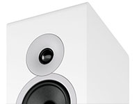ACOUSTIC ENERGY AE300 z wybarwieniem Matte White