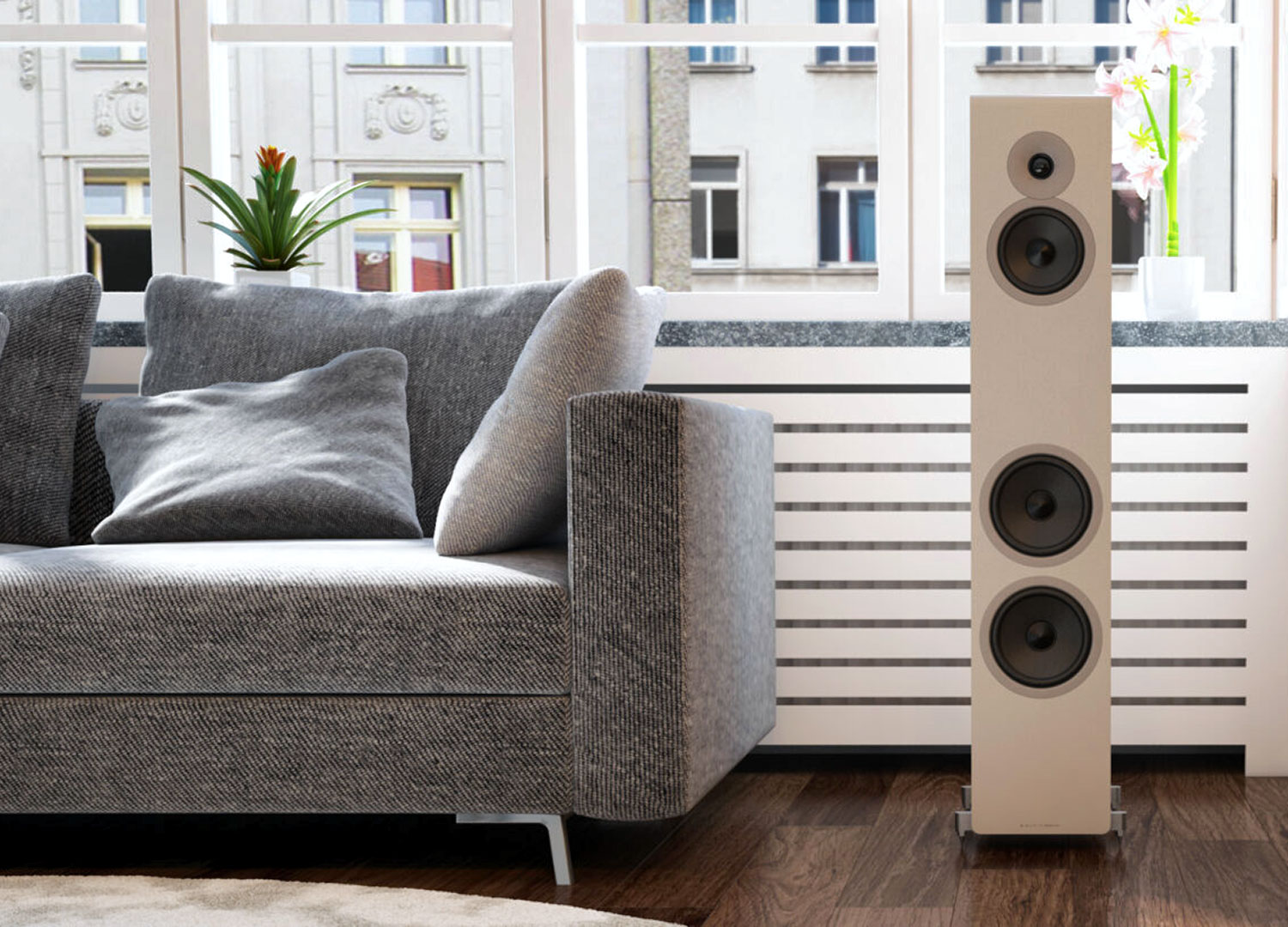 ACOUSTIC ENERGY AE320²