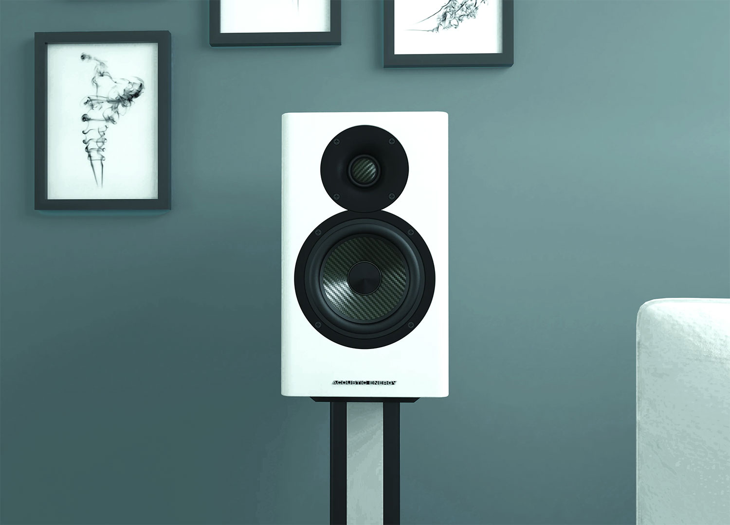 ACOUSTIC ENERGY AE500