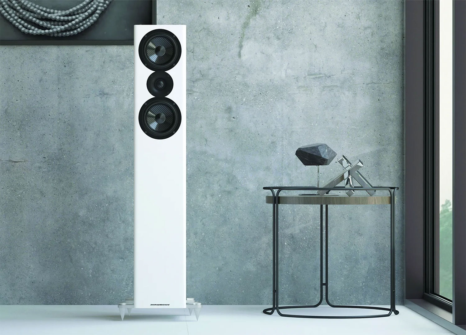 ACOUSTIC ENERGY AE509