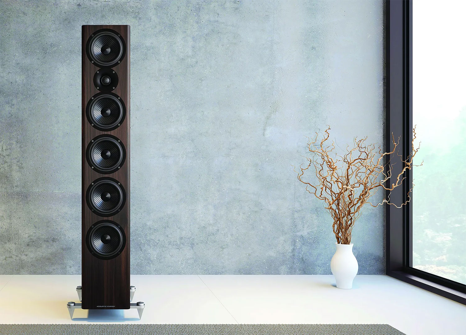 ACOUSTIC ENERGY AE520