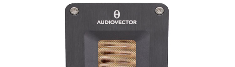 Przetwornik wysokotonowy Gold Leaf AMT 2