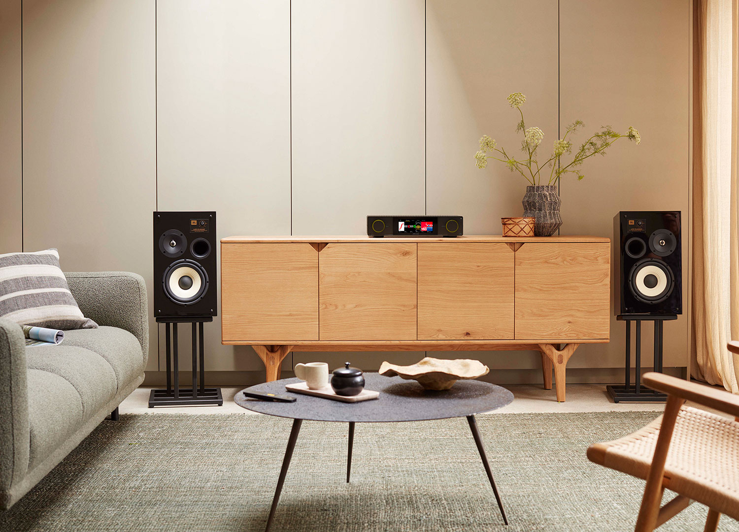 ARCAM SA35