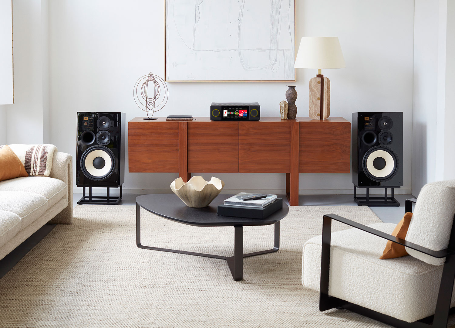 ARCAM SA45