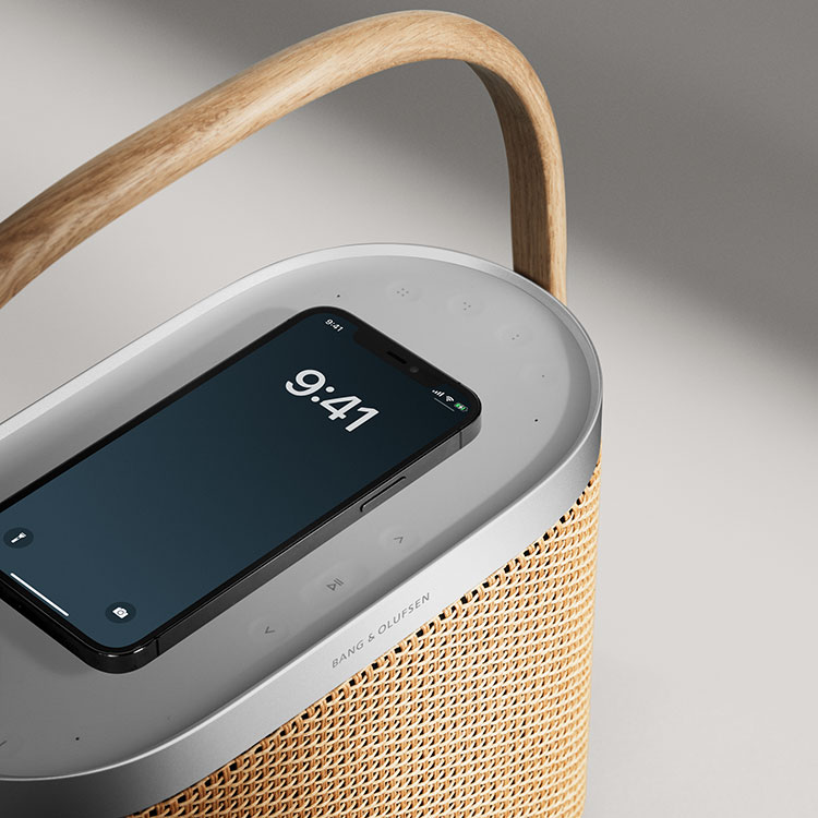Ładowarka Qi B&O BEOSOUND A5