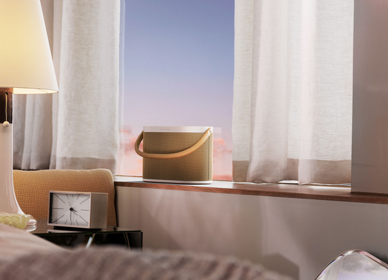 Bang & Olufsen BEOSOUND A5 Nordic Weave