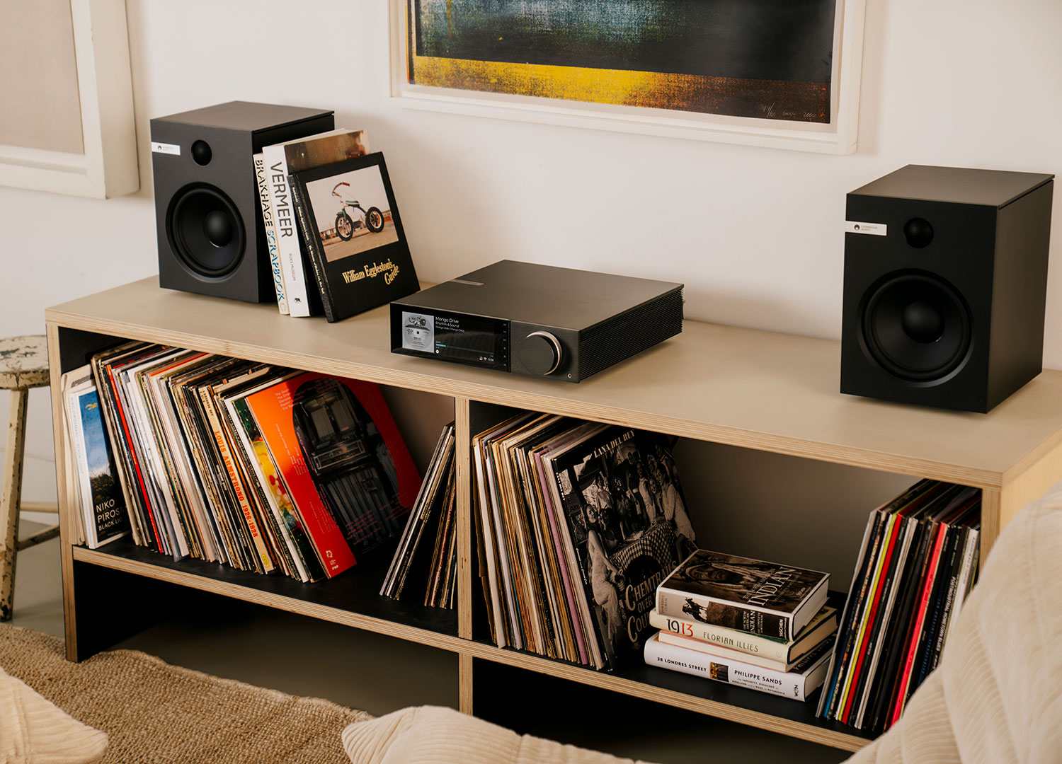 CAMBRIDGE AUDIO EVO 150 SE