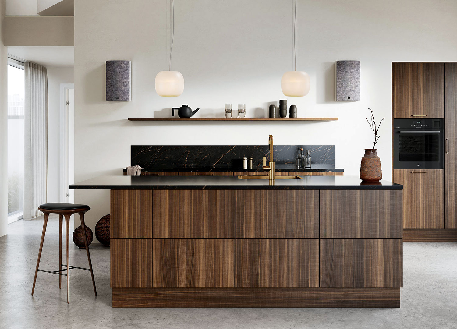 DALI Rubikore ON-WALL