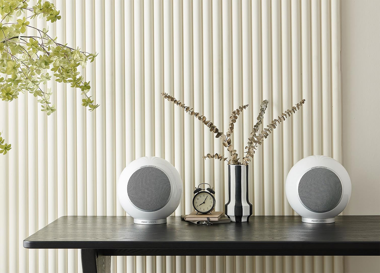 ELIPSON Planet L White