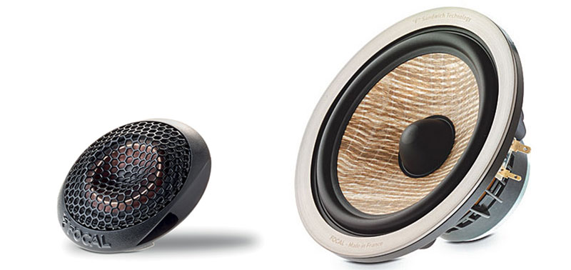 FOCAL Aria Evo X