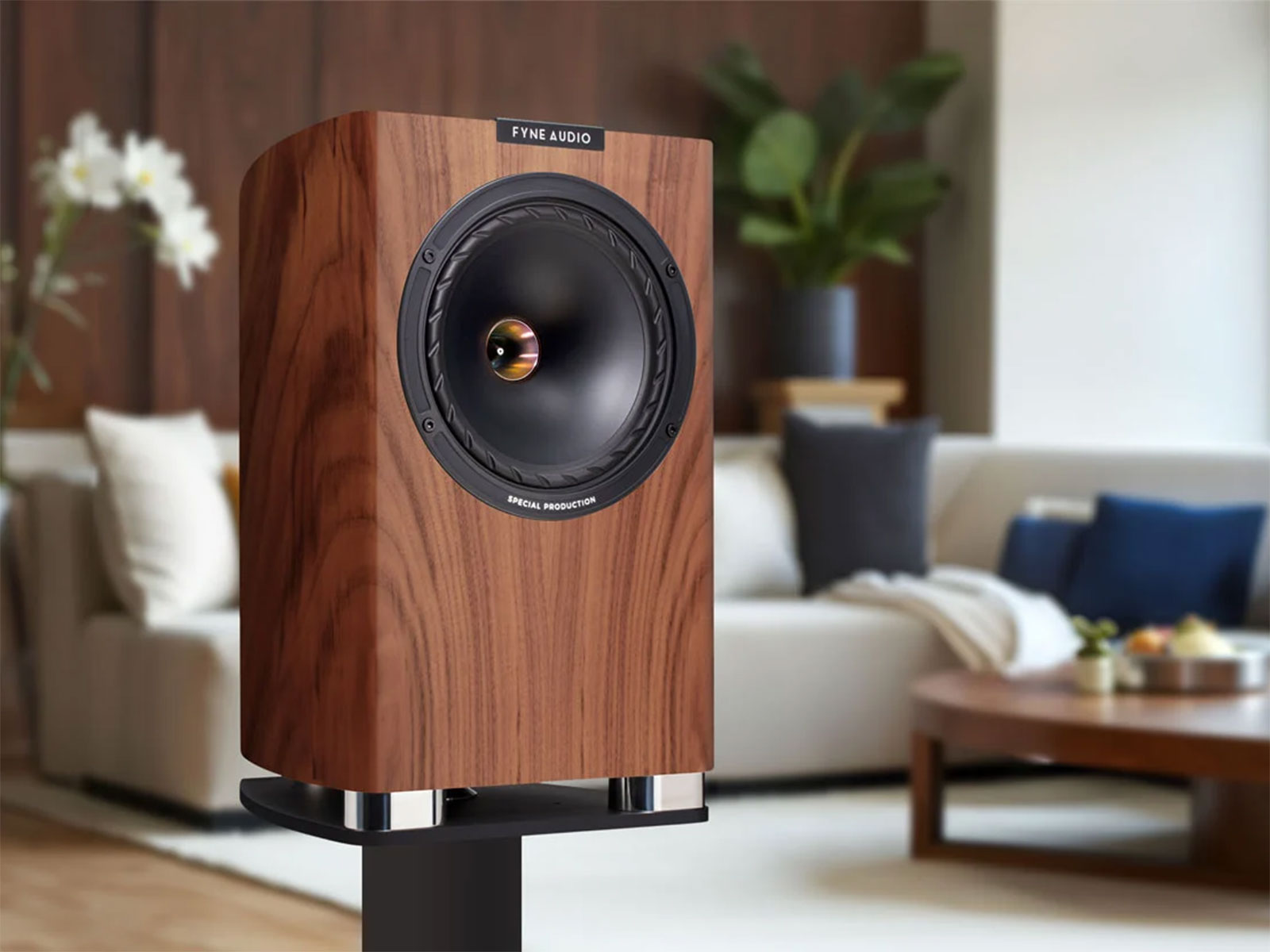 FYNE AUDIO F701SP