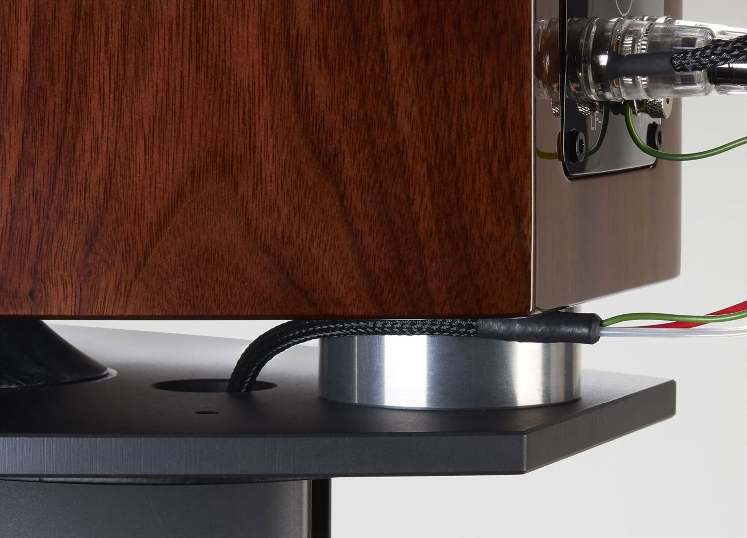 FYNE AUDIO FS-8 Black