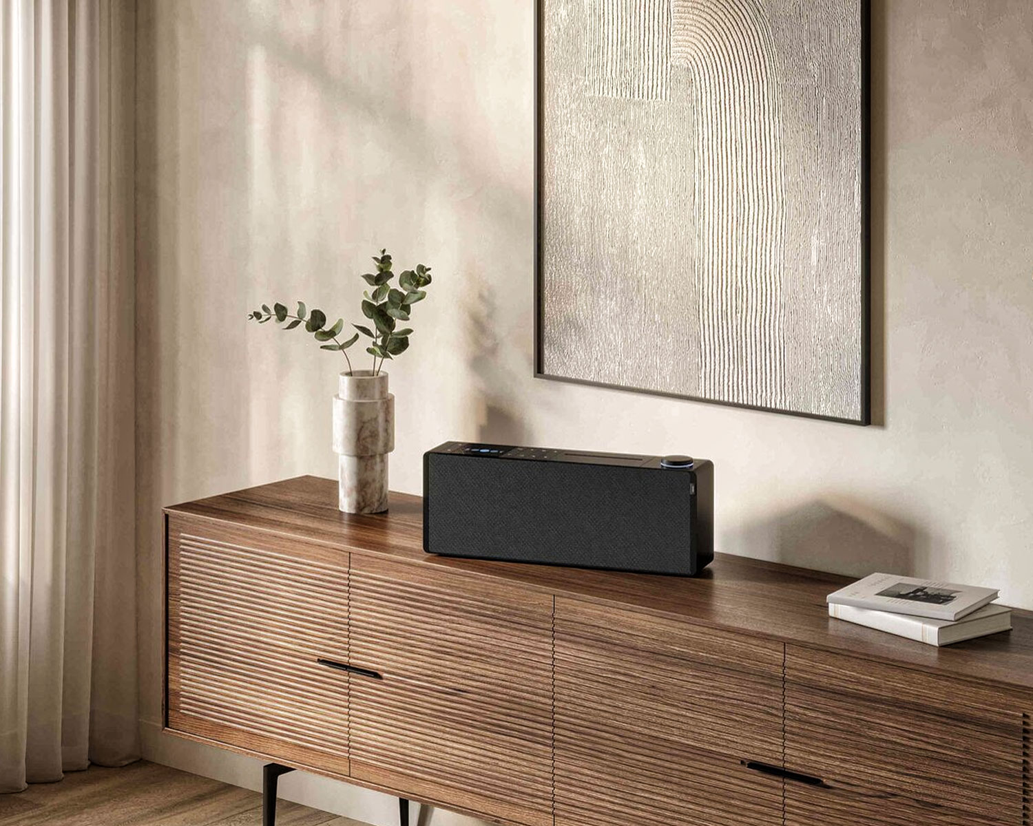 LOEWE klang s3 Basalt Grey