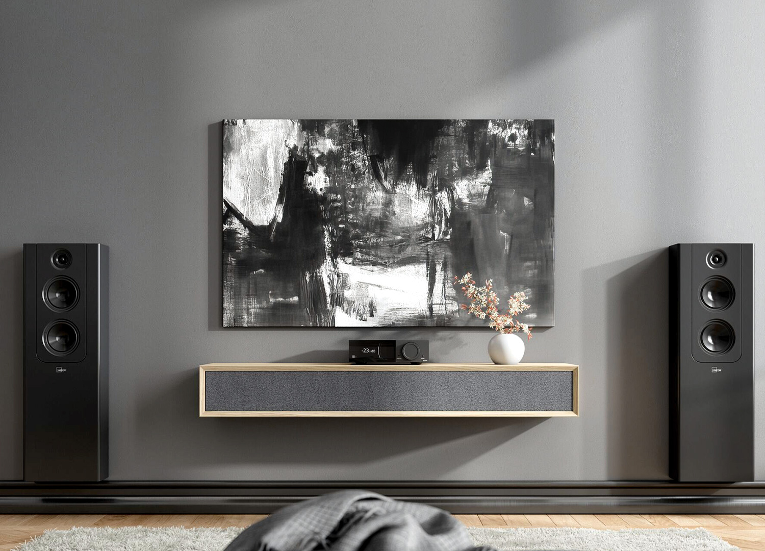 LYNGDORF TDAI-2210