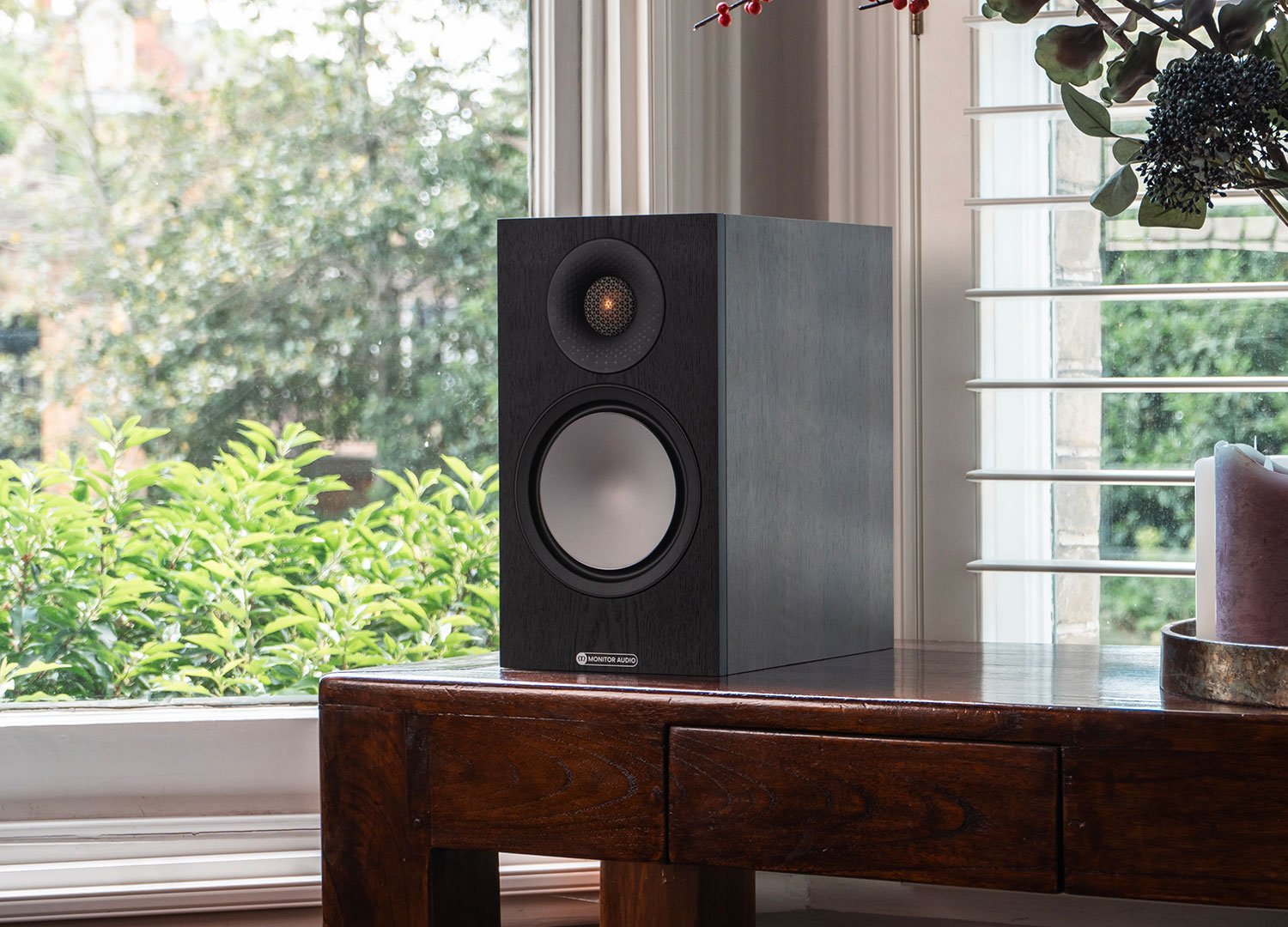 MONITOR AUDIO Bronze 7G 50 Walnut