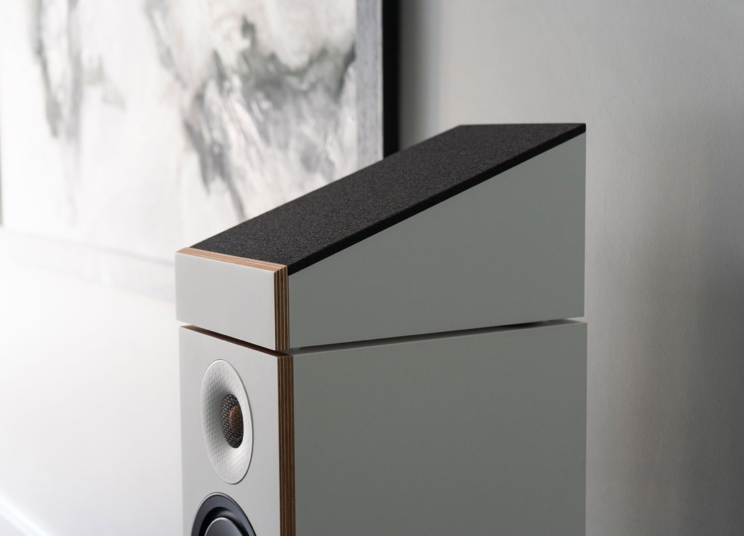 MONITOR AUDIO Bronze 7G AMS White