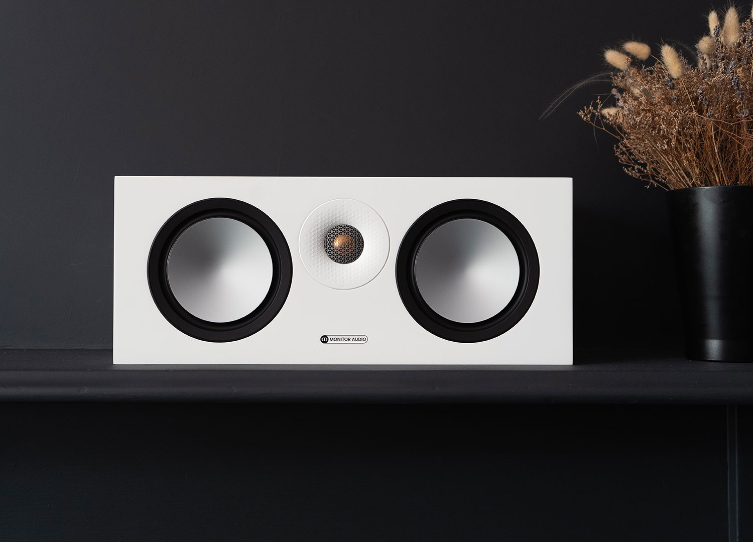MONITOR AUDIO Bronze 7G Centre White