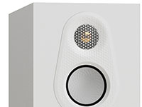 Lakier Satin White